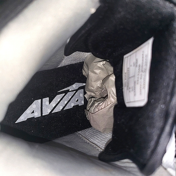 AVIA 720 🔥🔥🔥 - Picture 6 of 6